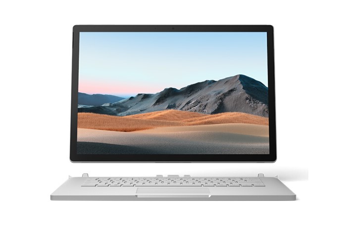 宜川Surface 维修前的准备工作
