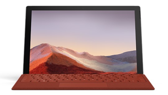 宜川清洁和维护 Surface